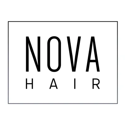 shopnovahair.com logo