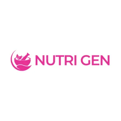 NutriGen logo