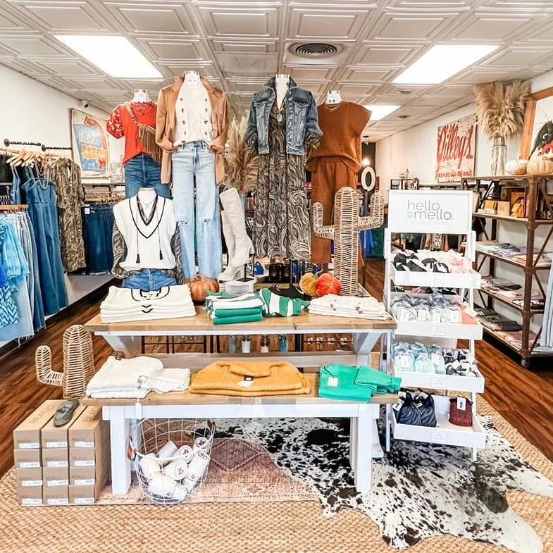 Ocotillo (shopocotillo.com)