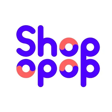 Shopopop Logo