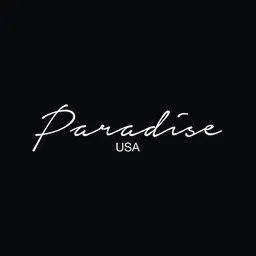 Paradise Fashion USA logo