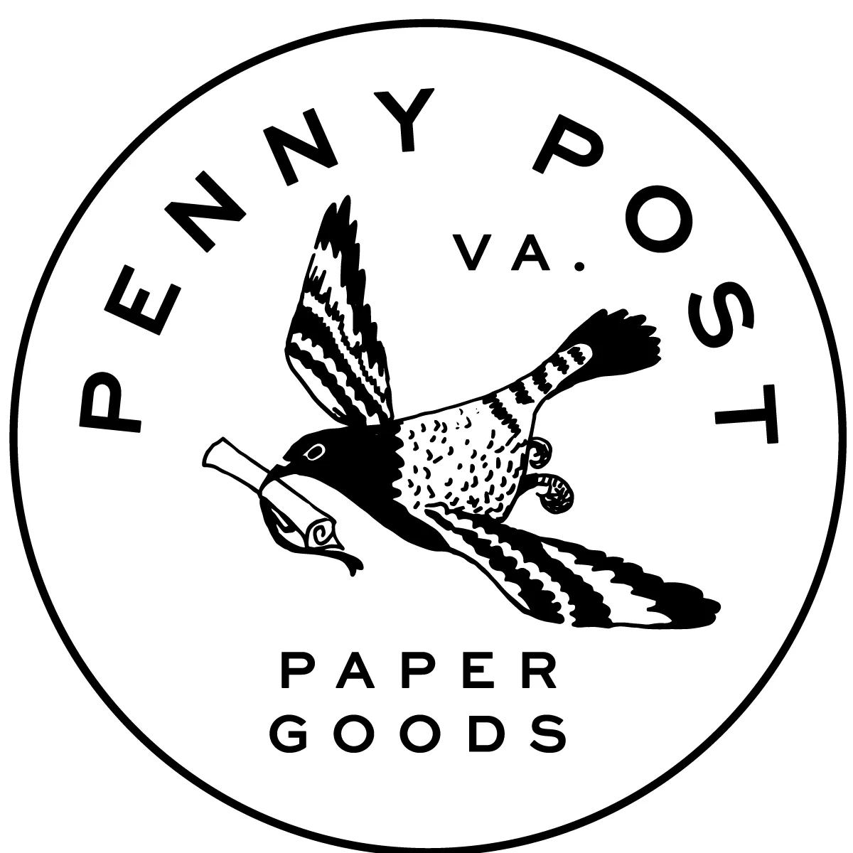 Penny Post (Alexandria VA)