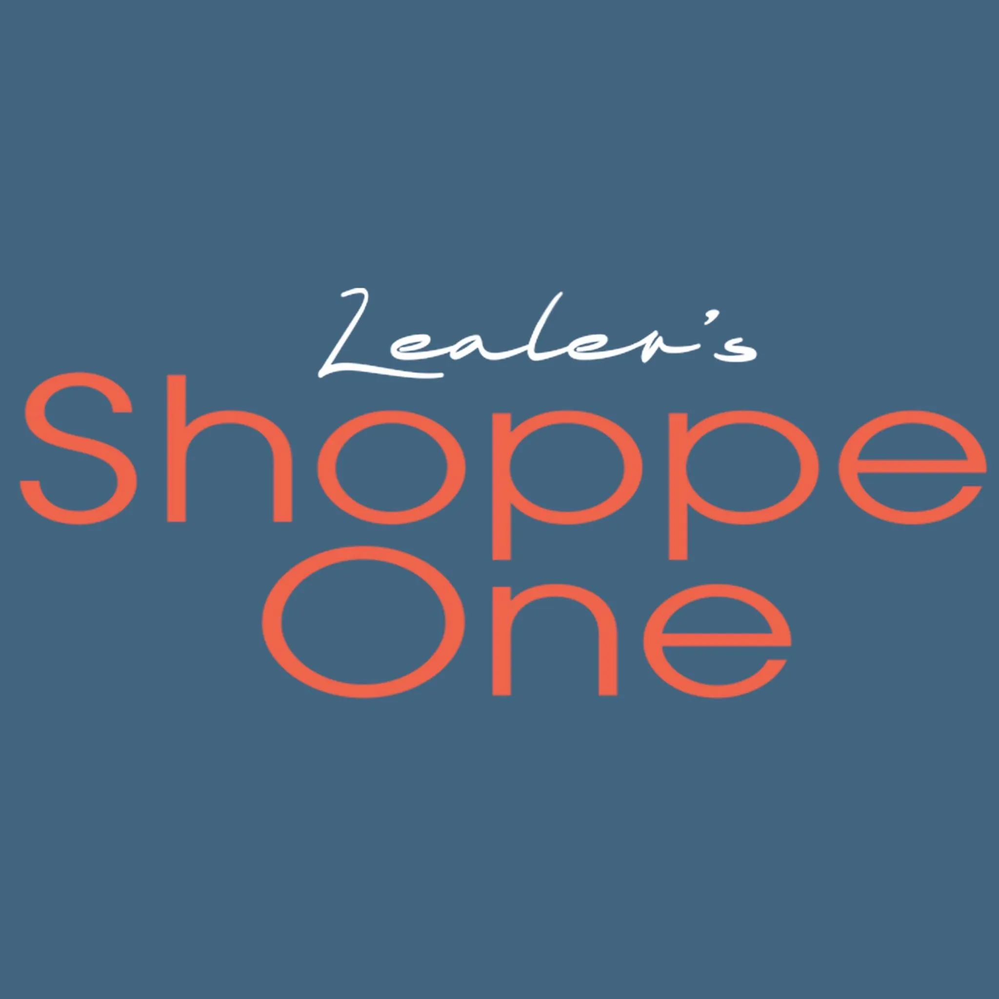Shoppeone
