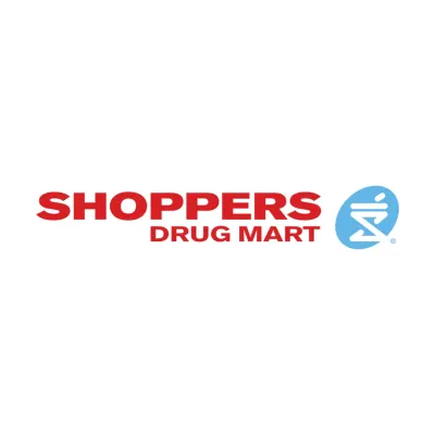 Shoppers Drug Mart logo