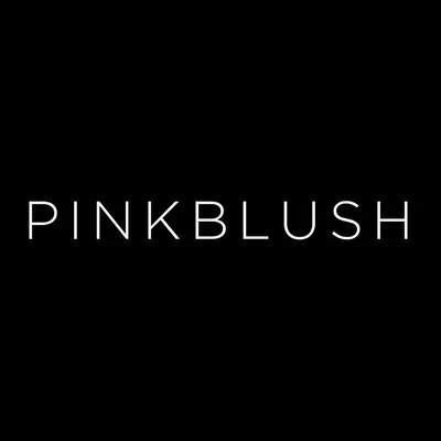 shoppinkblush.com logo