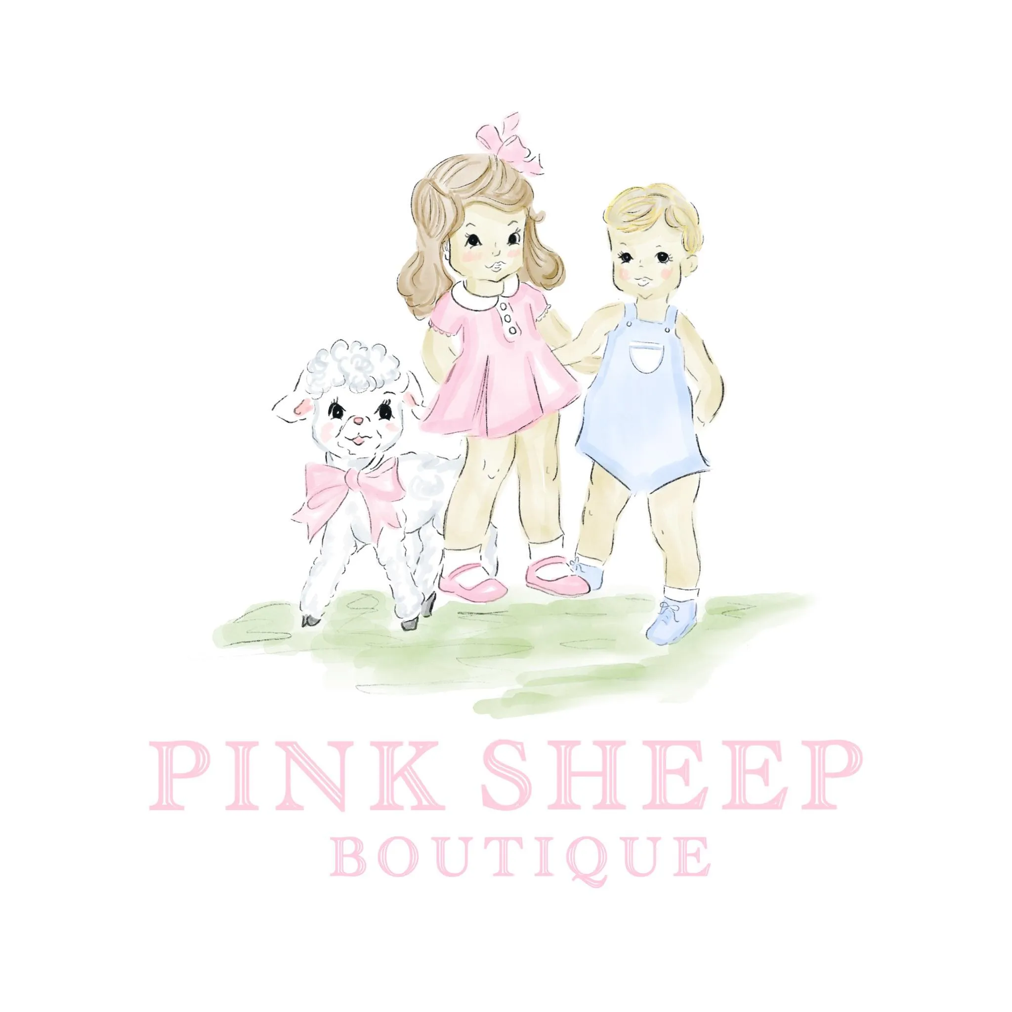 Shoppinksheepboutique