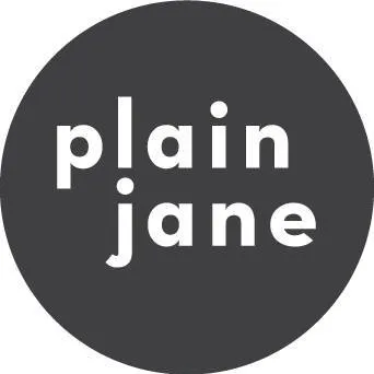 Plain Jane logo