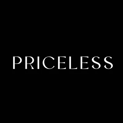 Shop Priceless logo