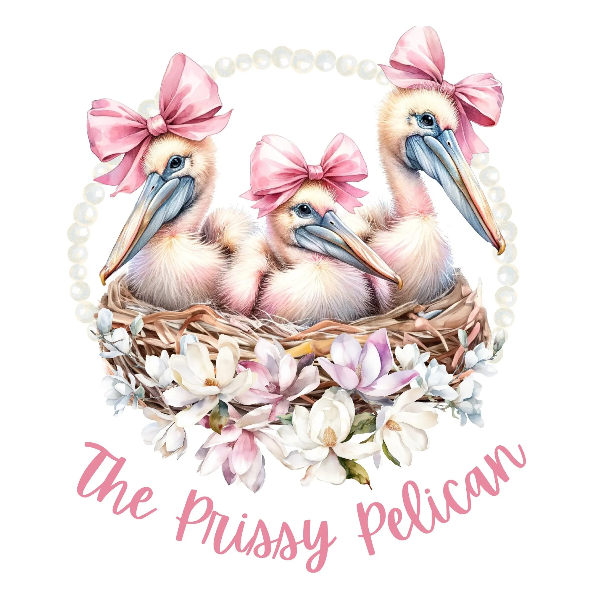 Shopprissypelican