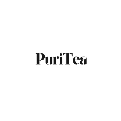 PuriTea logo