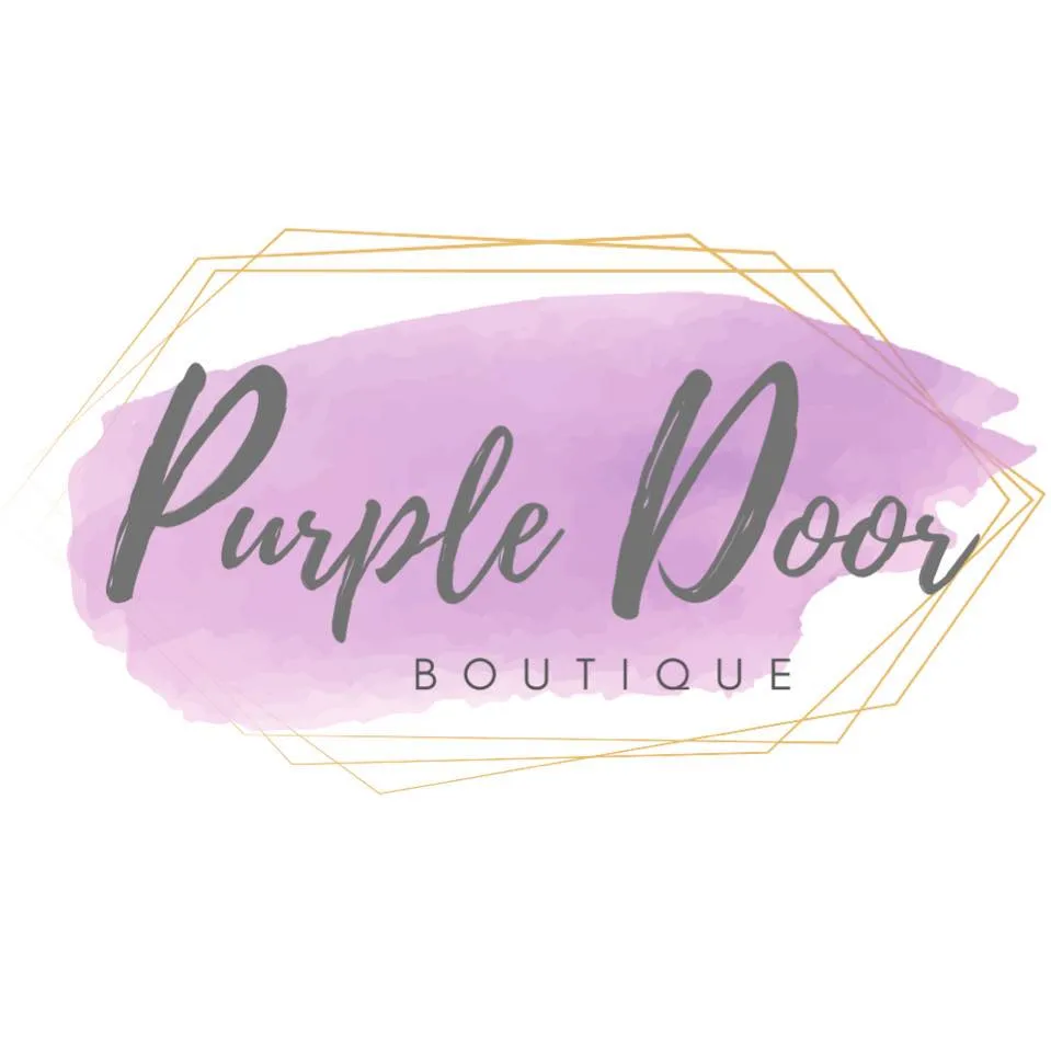 Shoppurpledoorboutique