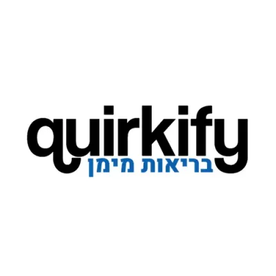 shopquirkify.com logo