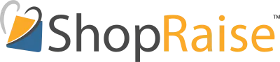 ShopRaise logo