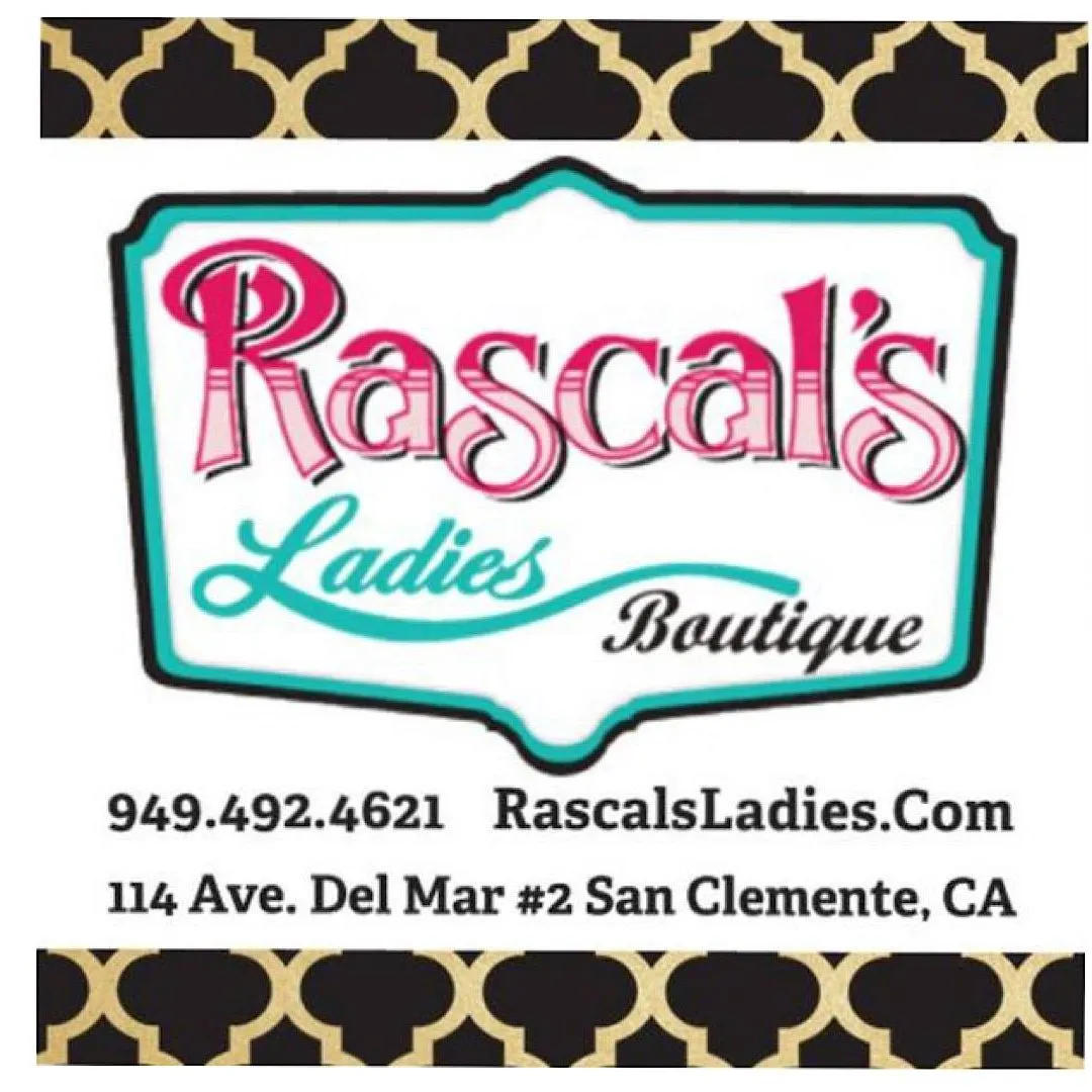Shoprascalsboutique