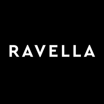 Ravella logo