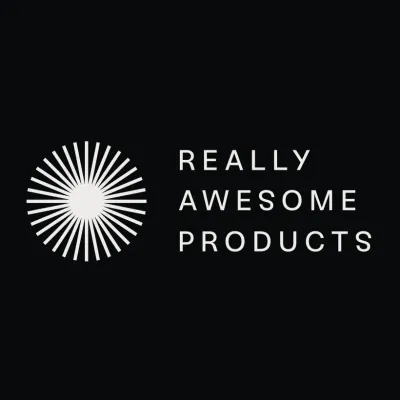 reallyawesomeproducts logo