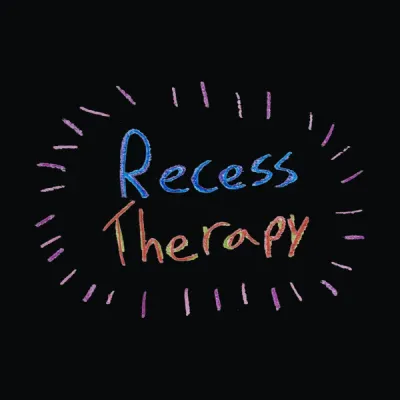 Recess Therapy logo