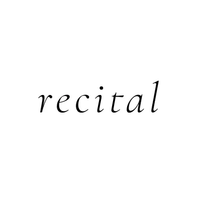 Shoprecital
