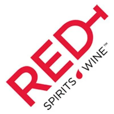 RED Spirits & Wine (shopredspirits)