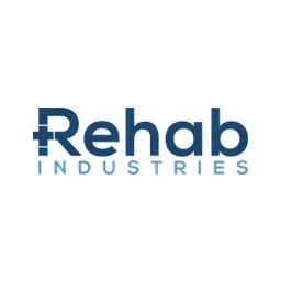 Rehab Industries logo