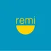 Remi logo