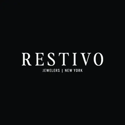 RESTIVO JEWELERS logo