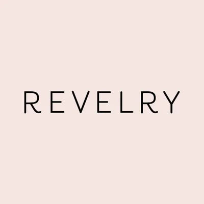 Revelry logo