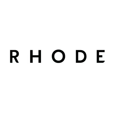 RHODE logo