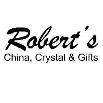 Robert's China and Gifts