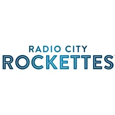 Radio City Christmas logo