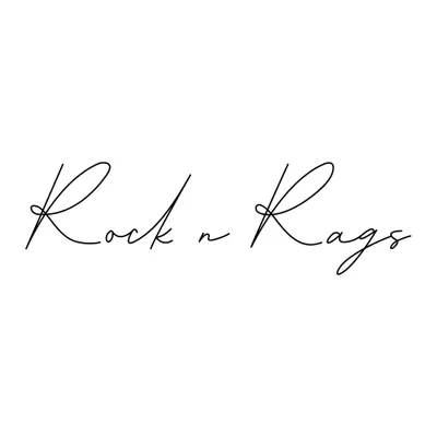 Rock N Rags logo