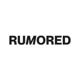 Rumored