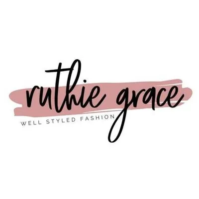 Ruthie Grace logo