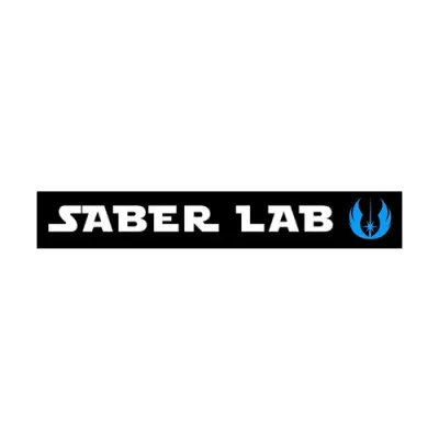 shopsaberlab.com logo