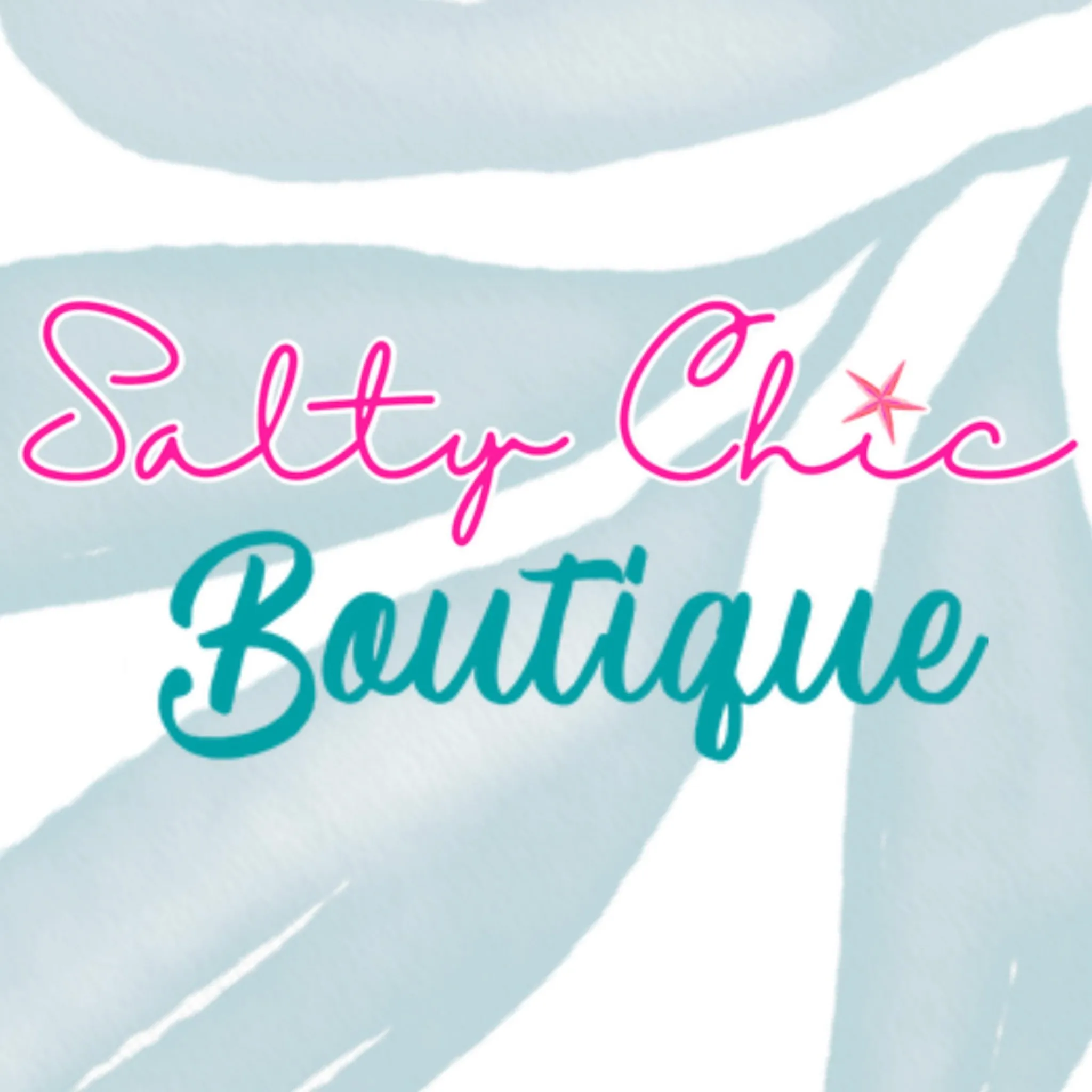 Salty Chic Boutique