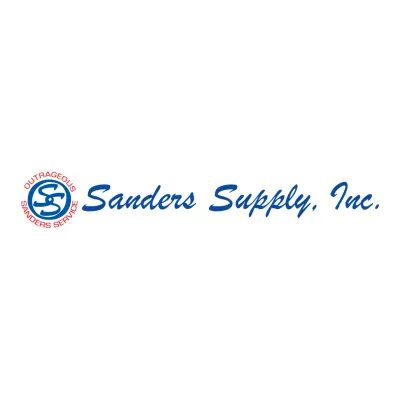 Shopsanders