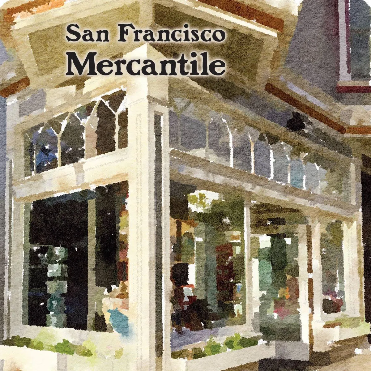 Shopsfmercantile
