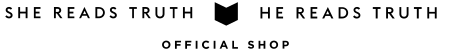 She Reads Truth logo