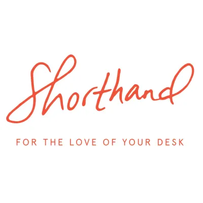 Shorthand (shopshorthand)