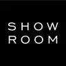 Showroom logo