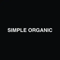 Simple Organic logo