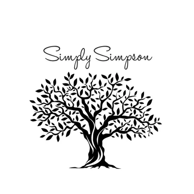 Simply Simpson Boutique logo