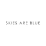 Skies Are Blue logo
