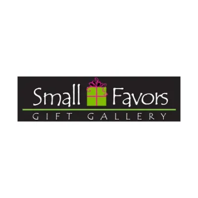 Small Favors (shopsmallfavors)