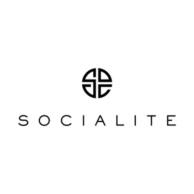 SOCIALITE Clothing logo