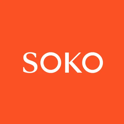 SOKO logo