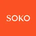 SOKO logo