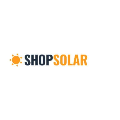 shopsolarkits.com logo