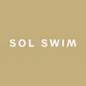 SOL SWIM logo