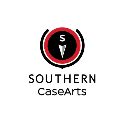 shopsoutherncasearts.com logo